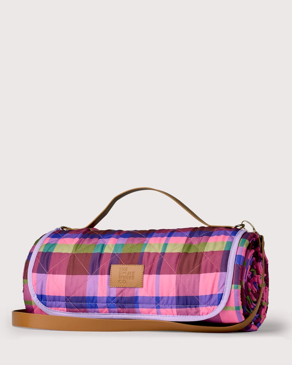 Wanderland XL Picnic Rug