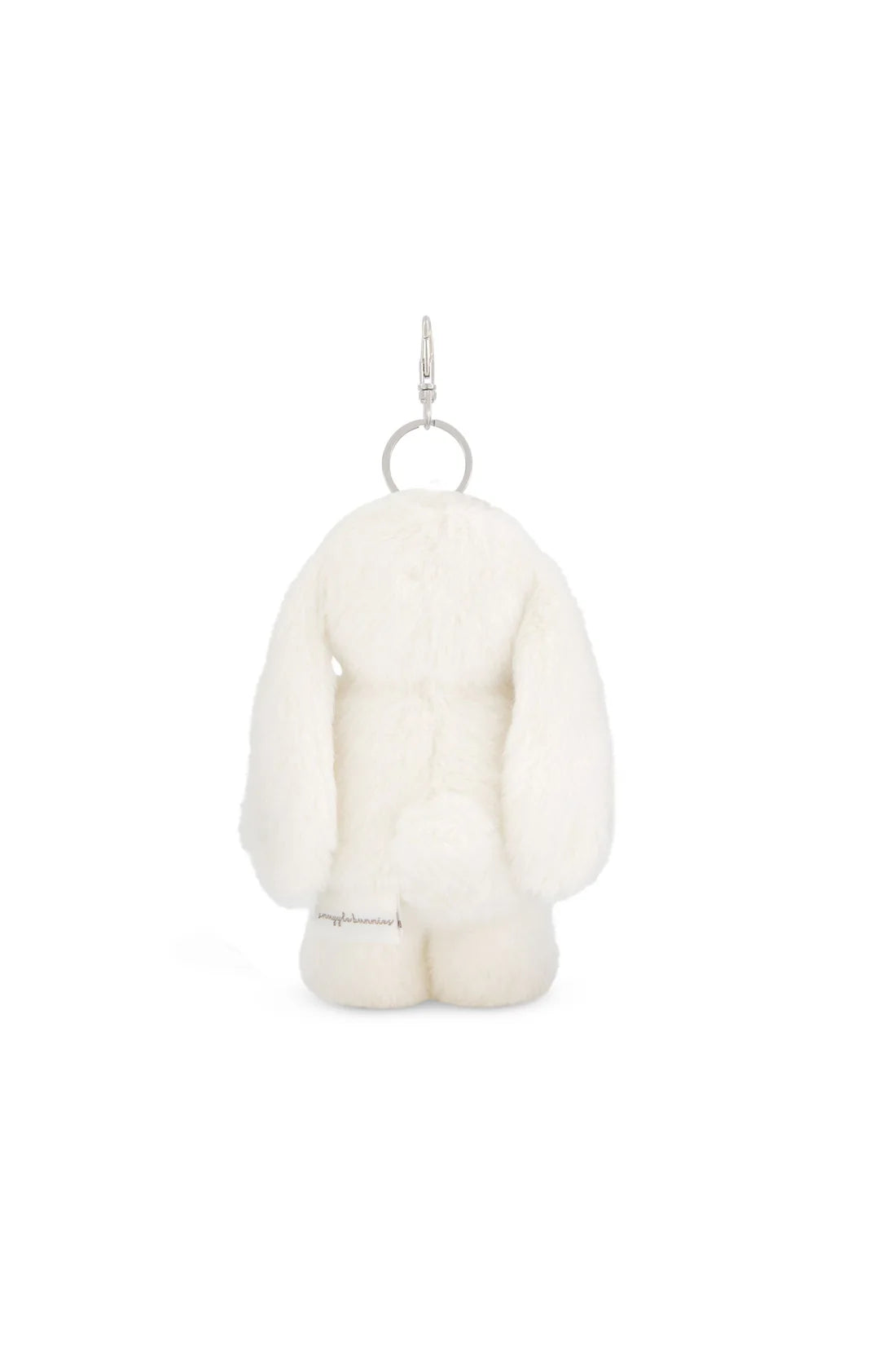Snuggle Bunnies - Penelope Keyring - Marshmallow