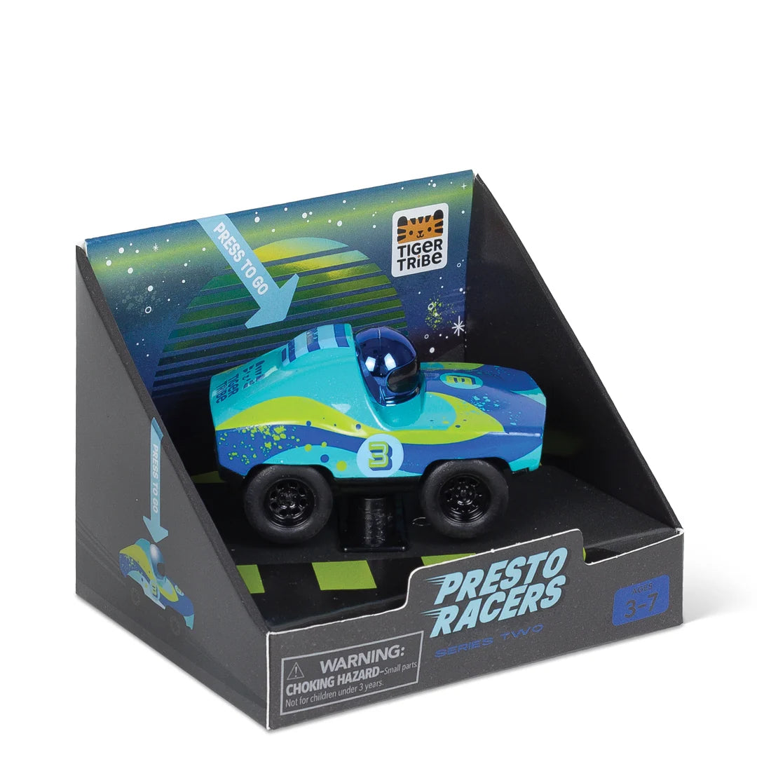 Presto Racers S2