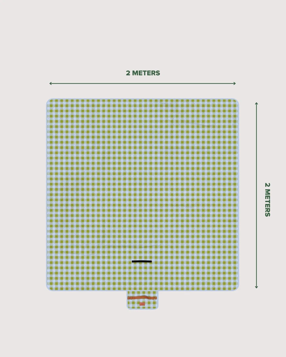 Alfresco XL Picnic Rug
