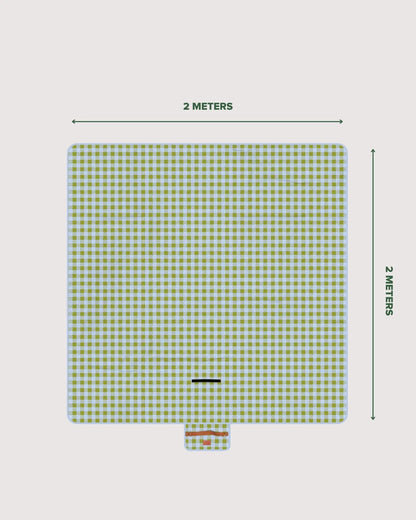 Alfresco XL Picnic Rug