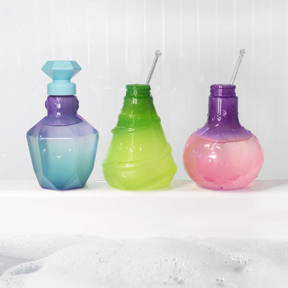Bath Magic - Colour Change Potion Bottle