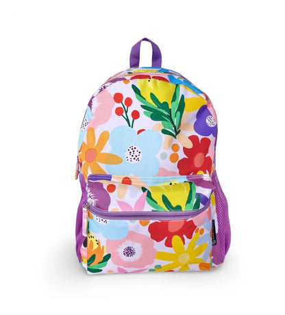 Morgy + Wills Kids Backpack | In Full Bloom