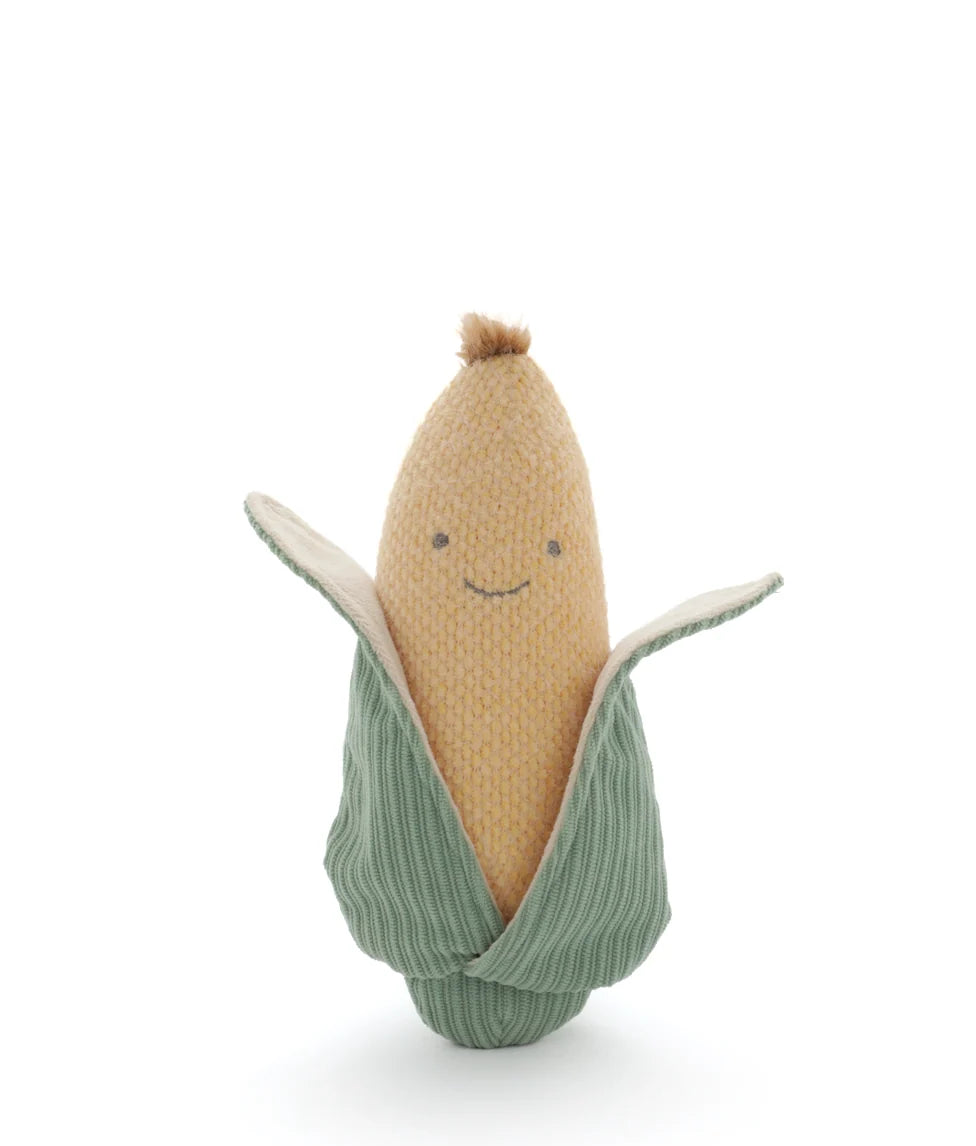 Cooper Corn - The Corny Friend