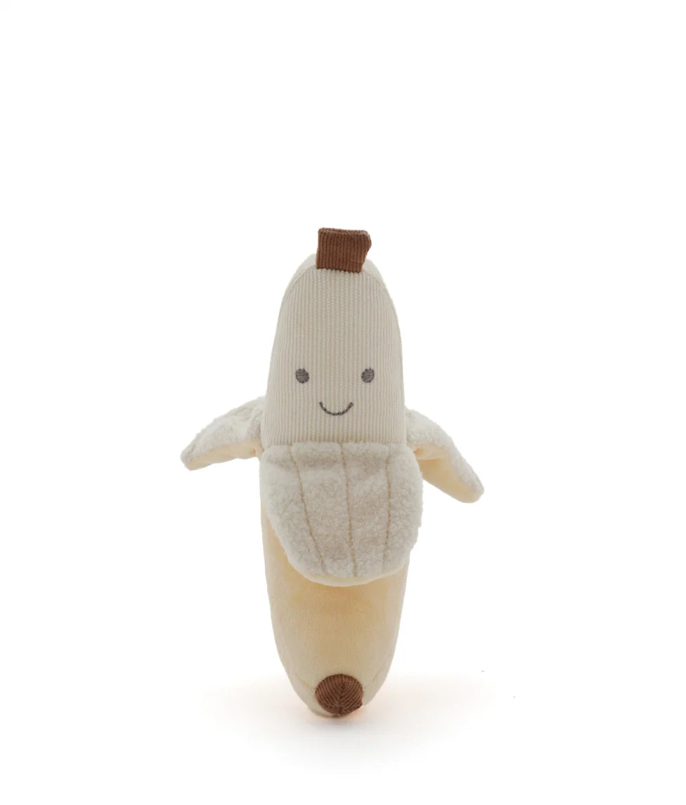 Bertie Banana - The Silly Friend