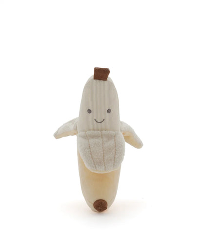 Bertie Banana - The Silly Friend