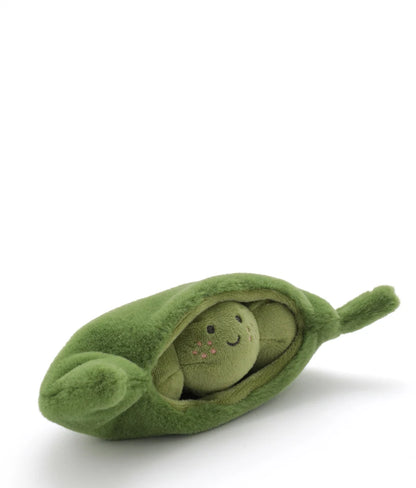 Pipers Peas - The Loyal Friend