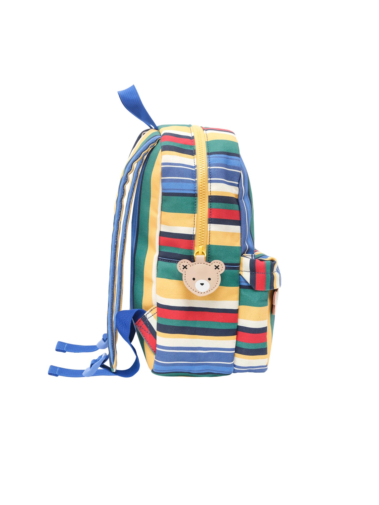 Vacay Stripe BackPack