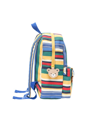 Vacay Stripe BackPack