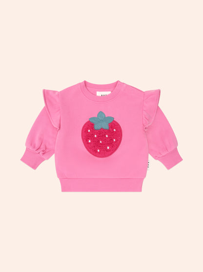 Very Berry Sweatshirt
