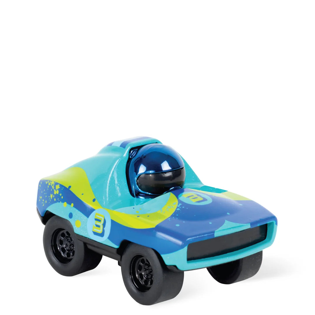 Presto Racers S2