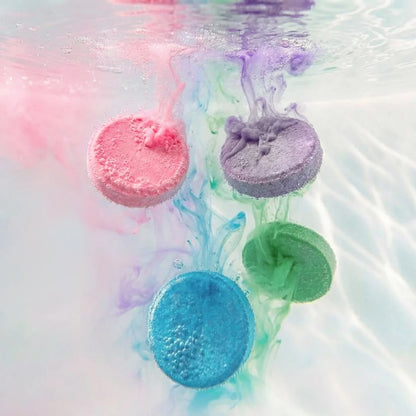 Bath Fizzers