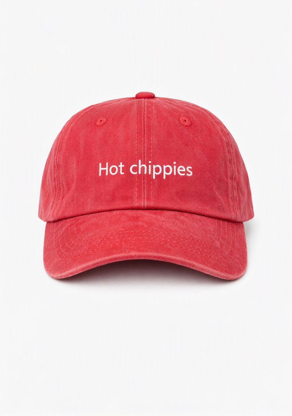 Hot Chippies Classic kids Cap