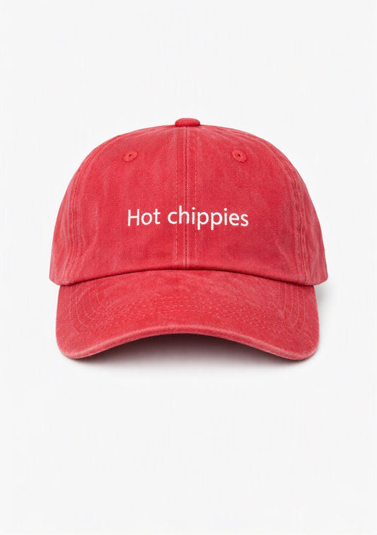 Hot Chippies Classic kids Cap