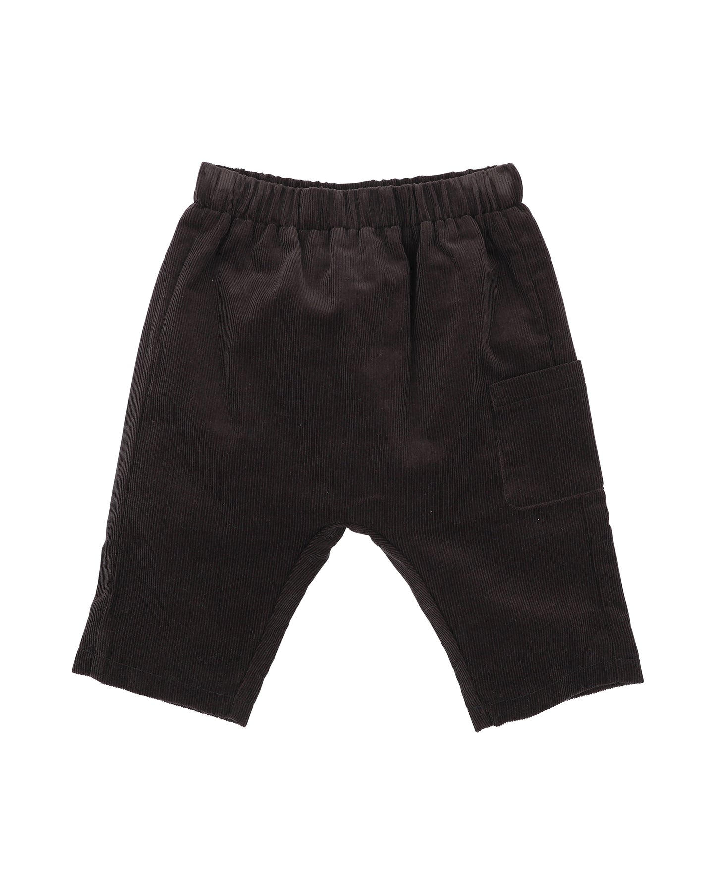 Otto Cord Pull On Pants