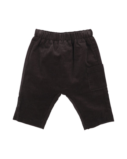 Otto Cord Pull On Pants