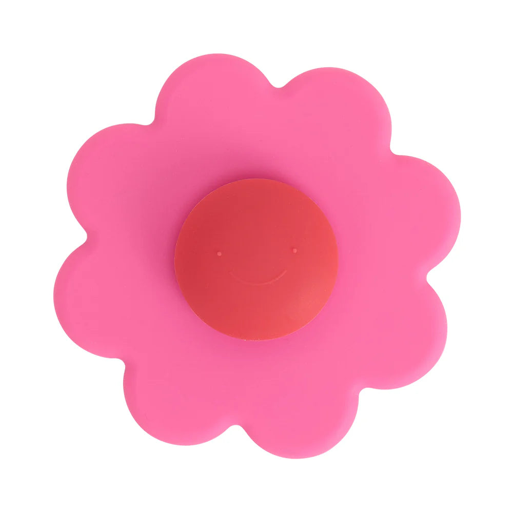 Silicone Rocket Spinner