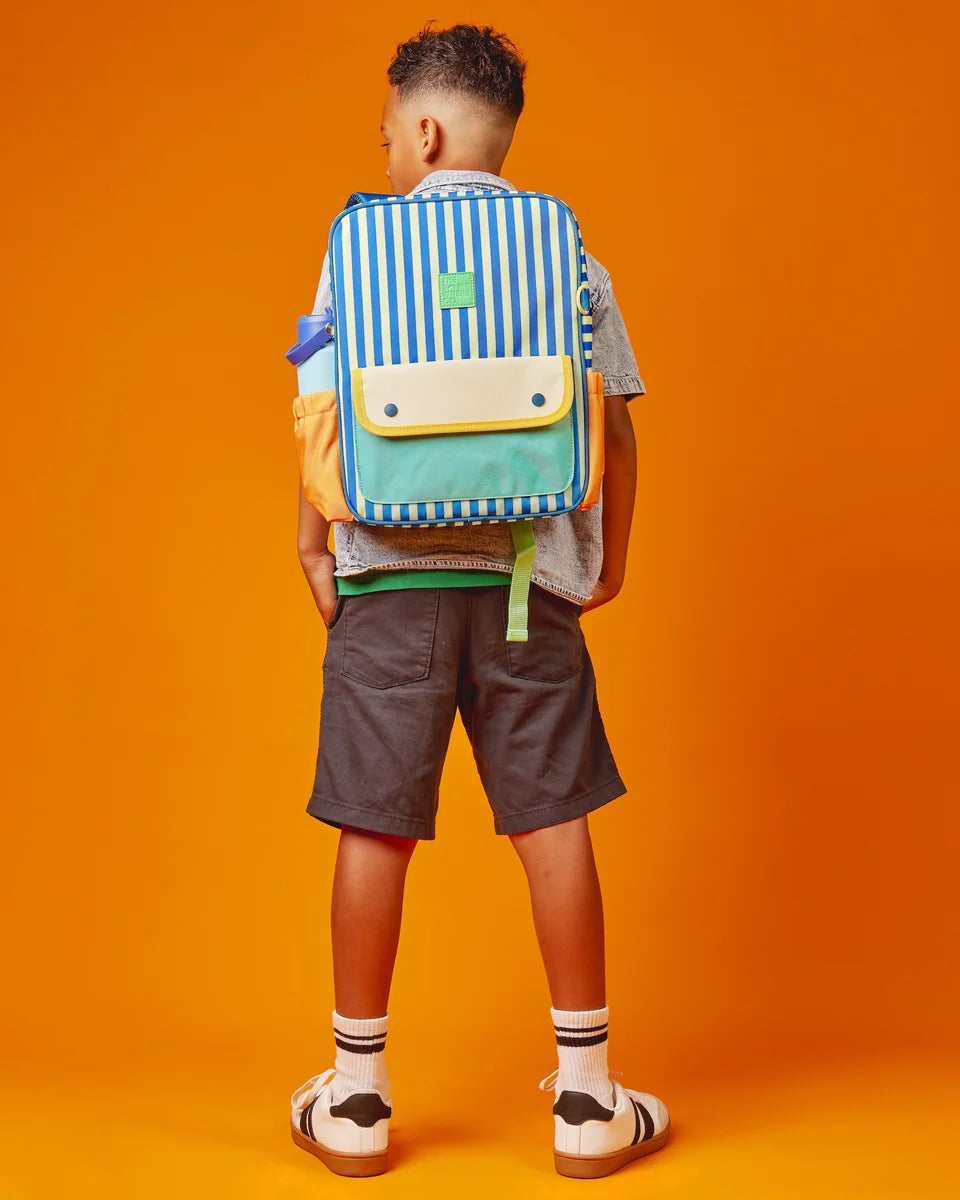 Sun Dash Mini Adventure Backpack
