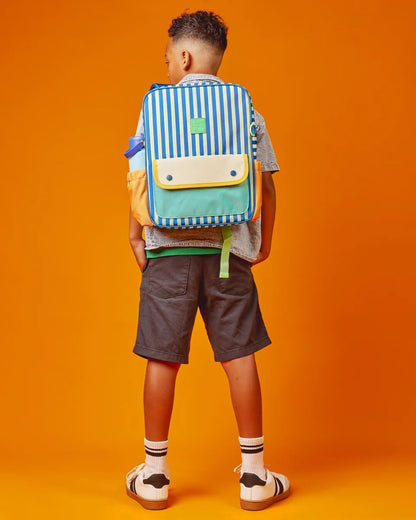 Sun Dash Mini Adventure Backpack