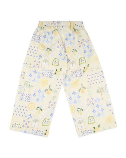 Piccolina Pants