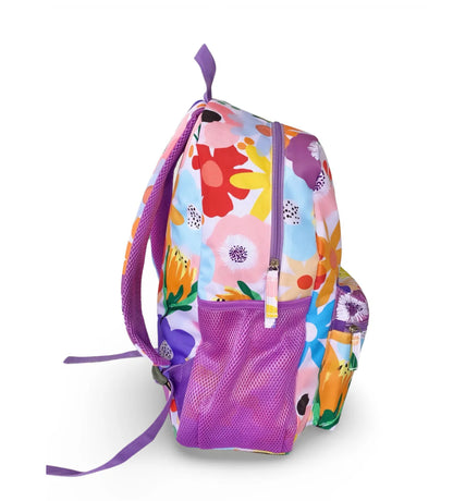 Morgy + Wills Kids Backpack | In Full Bloom