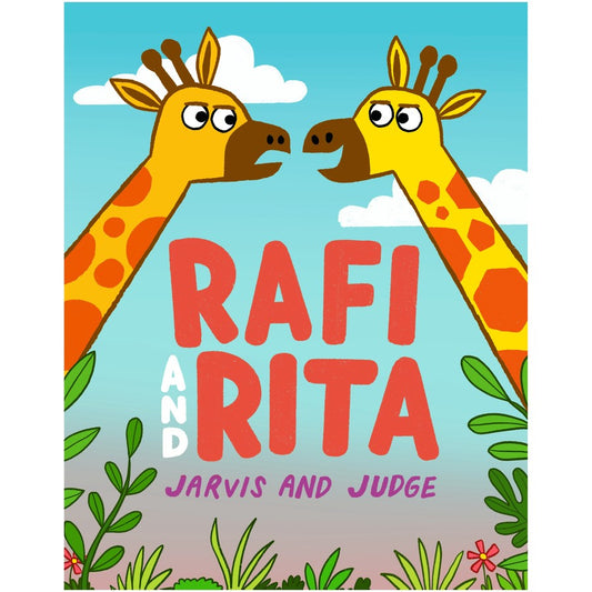 Rafi And Rita