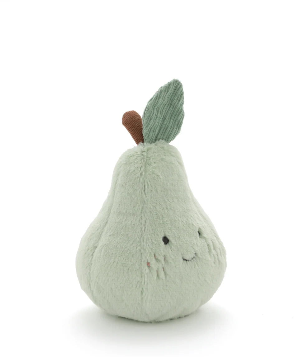 Polly Pear - The Positive Friend