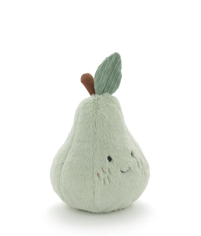 Polly Pear - The Positive Friend