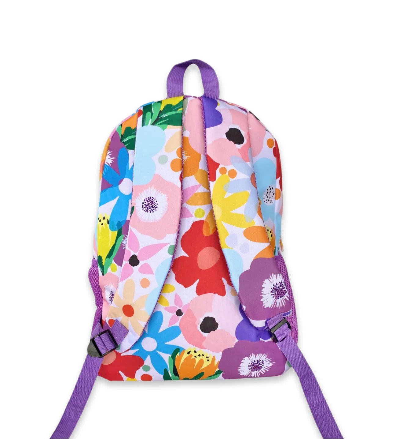 Morgy + Wills Kids Backpack | In Full Bloom