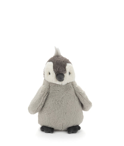 Paulo the Penguin