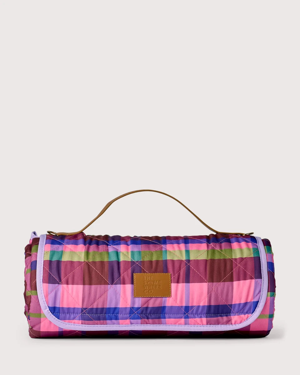 Wanderland XL Picnic Rug