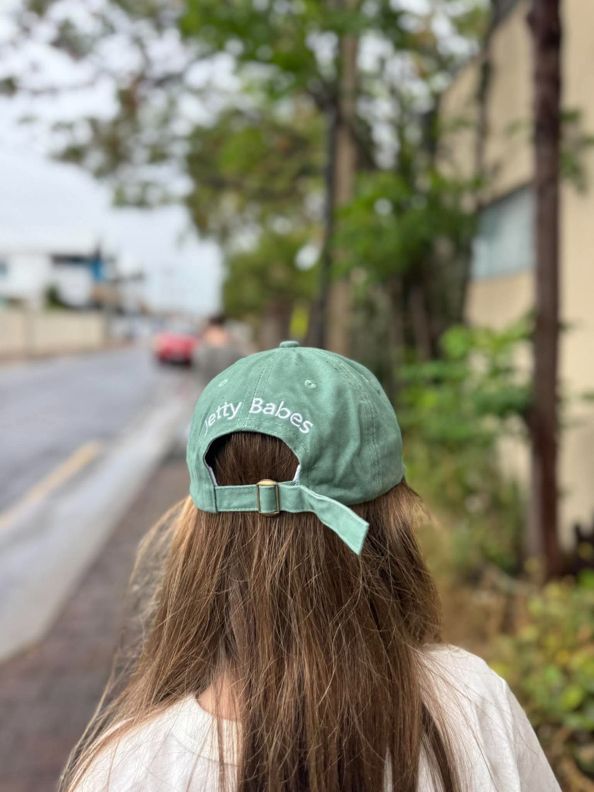 My Mum Is Cool Classic kids Cap
