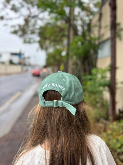 My Mum Is Cool Classic kids Cap