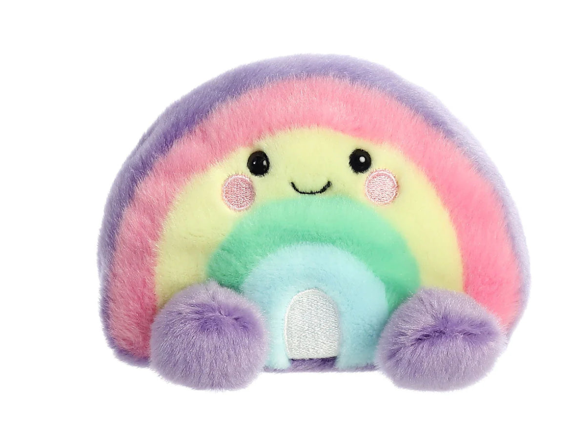 Vivi Rainbow