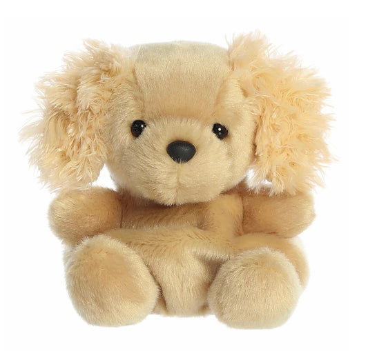 Oatmeal Golden Doodle