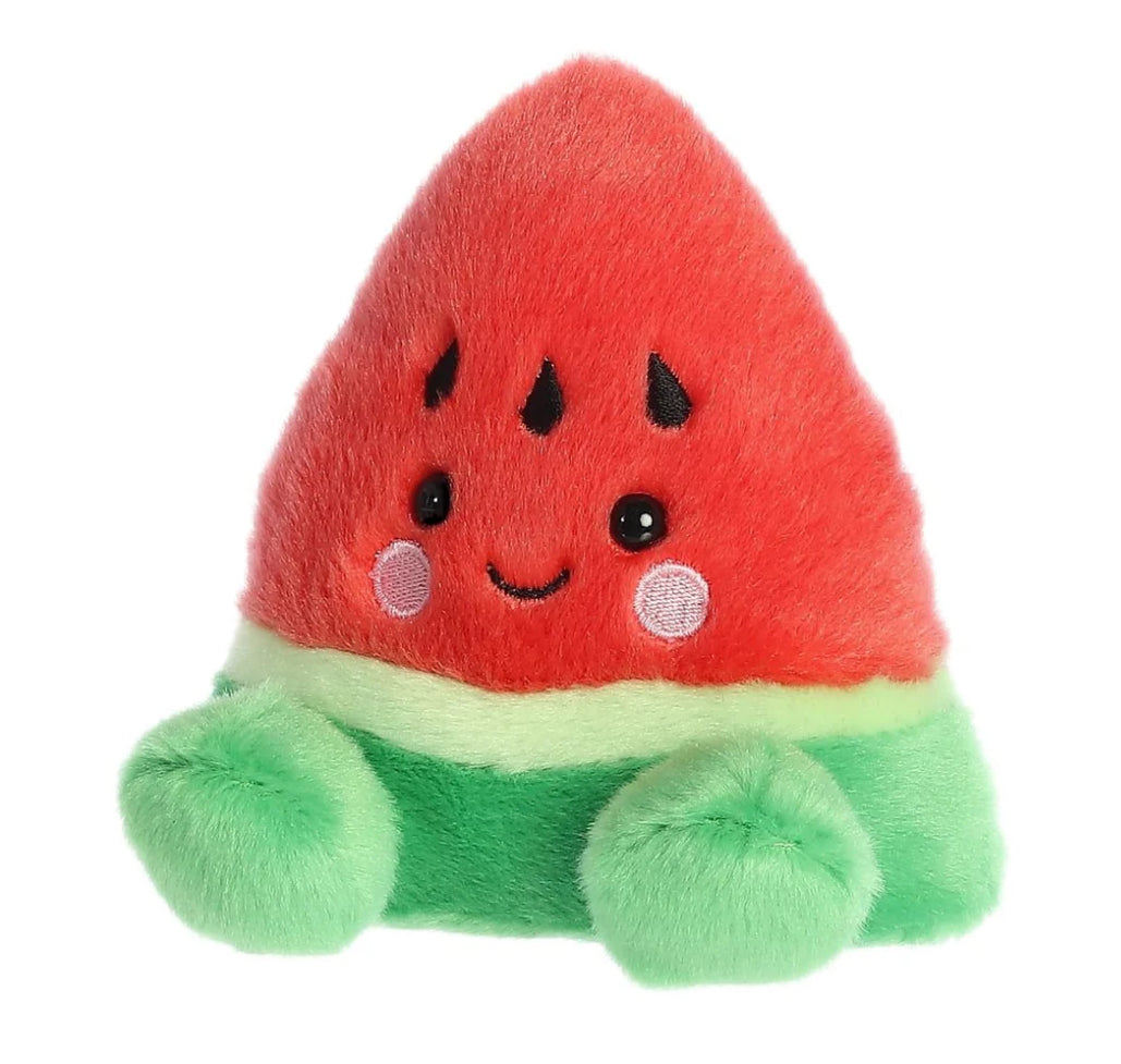 Sandy Watermelon
