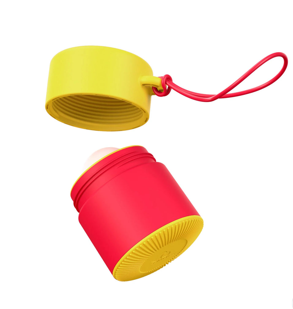 Refillable Sunscreen Applicator- Lifeguard