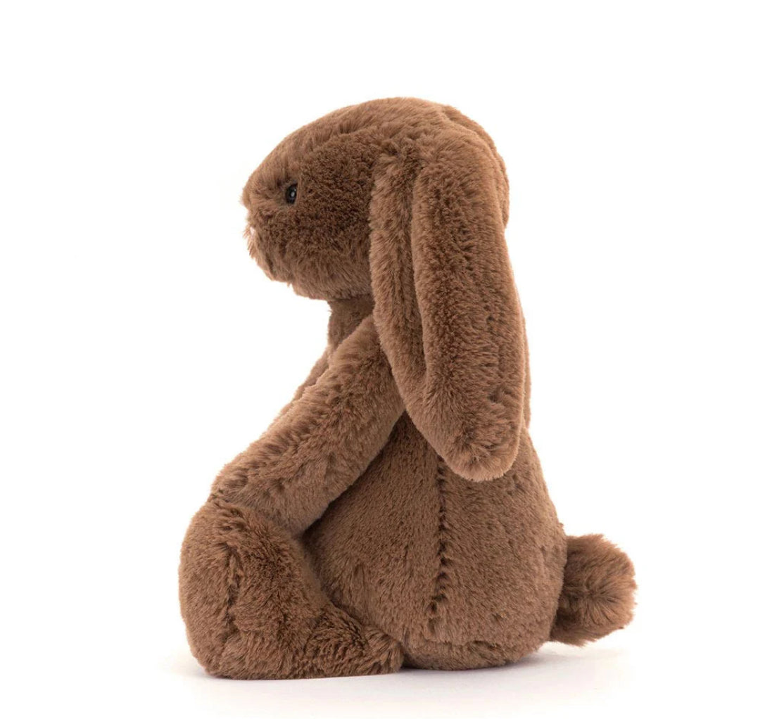 Bashful Bunny Nutmeg - Small