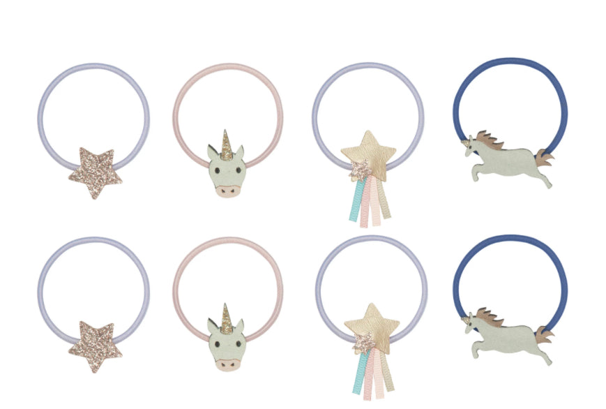 Unicorn Ponies - Little Prince
