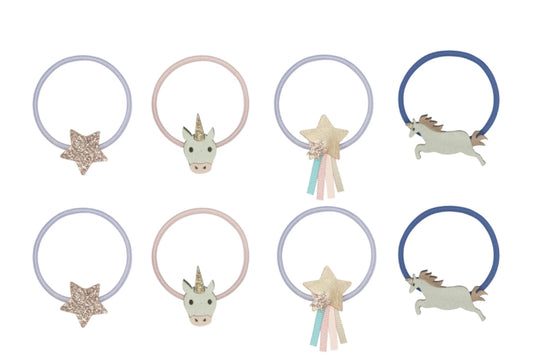 Unicorn Ponies - Little Prince