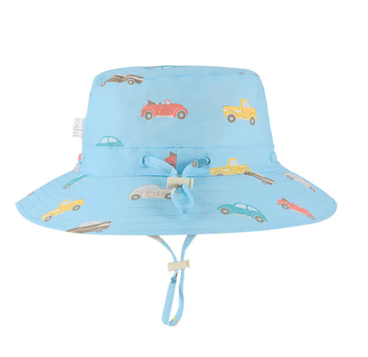 Sunhat Ryder - Fast Lane