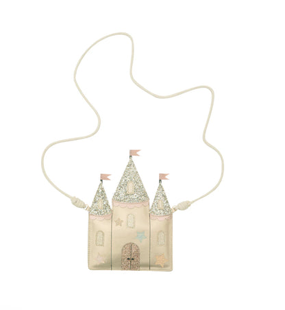 Enchanted Castle Bag