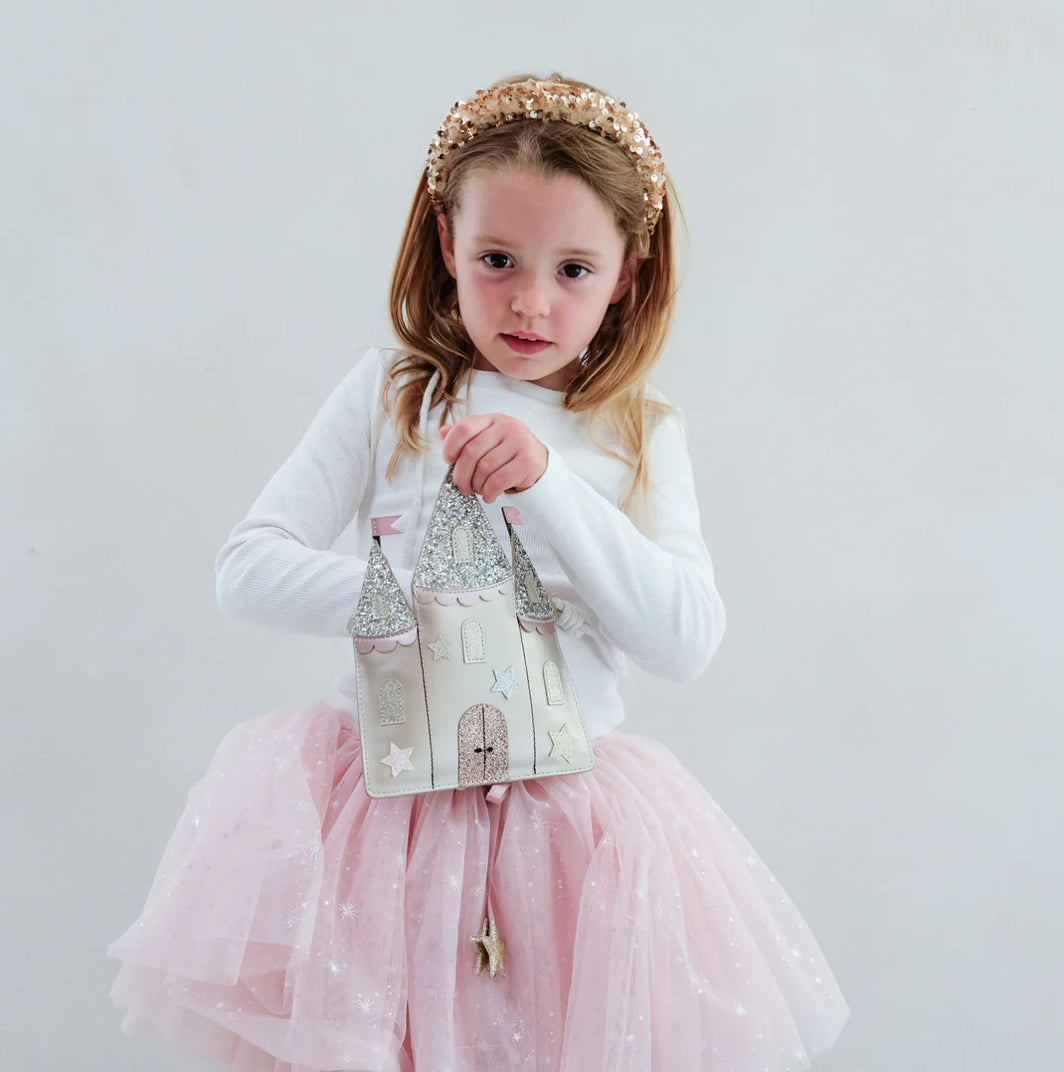 Enchanted Castle Bag