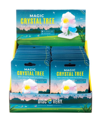 Magic Tree