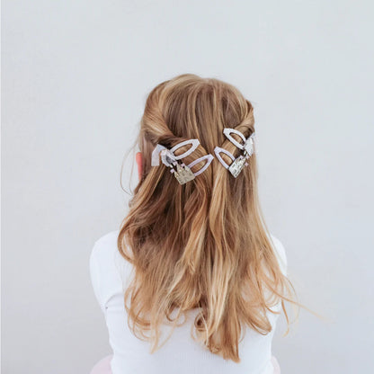 Princess Clip Set - Multi