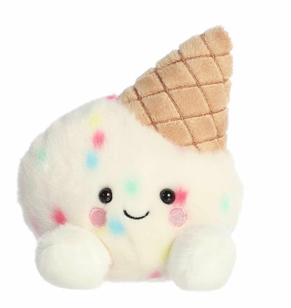 Sprinkles Ice cream Cone