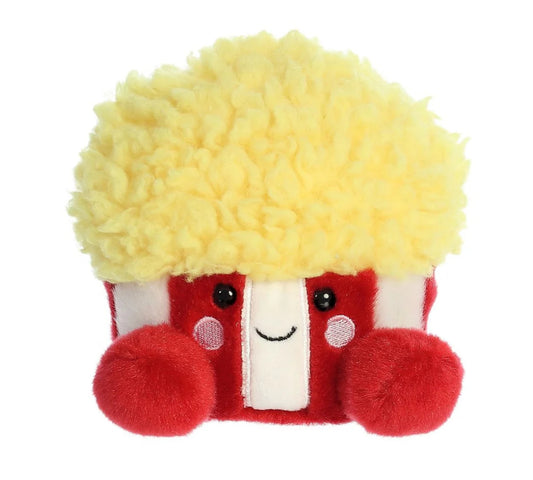 Butters Popcorn