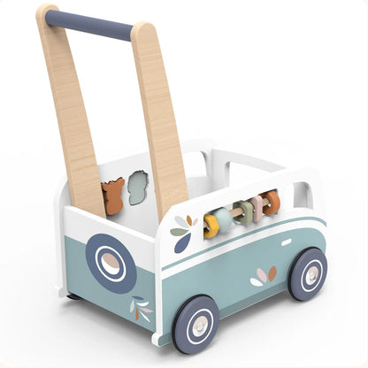 Van Multi-Activity Walker