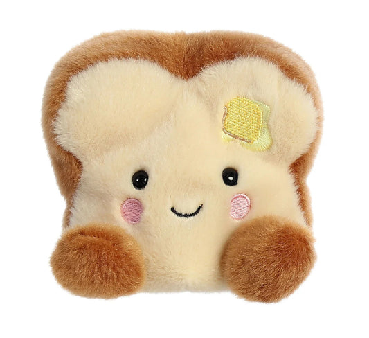 Buttery Toast