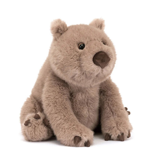 Jellycat Wonda Wombat